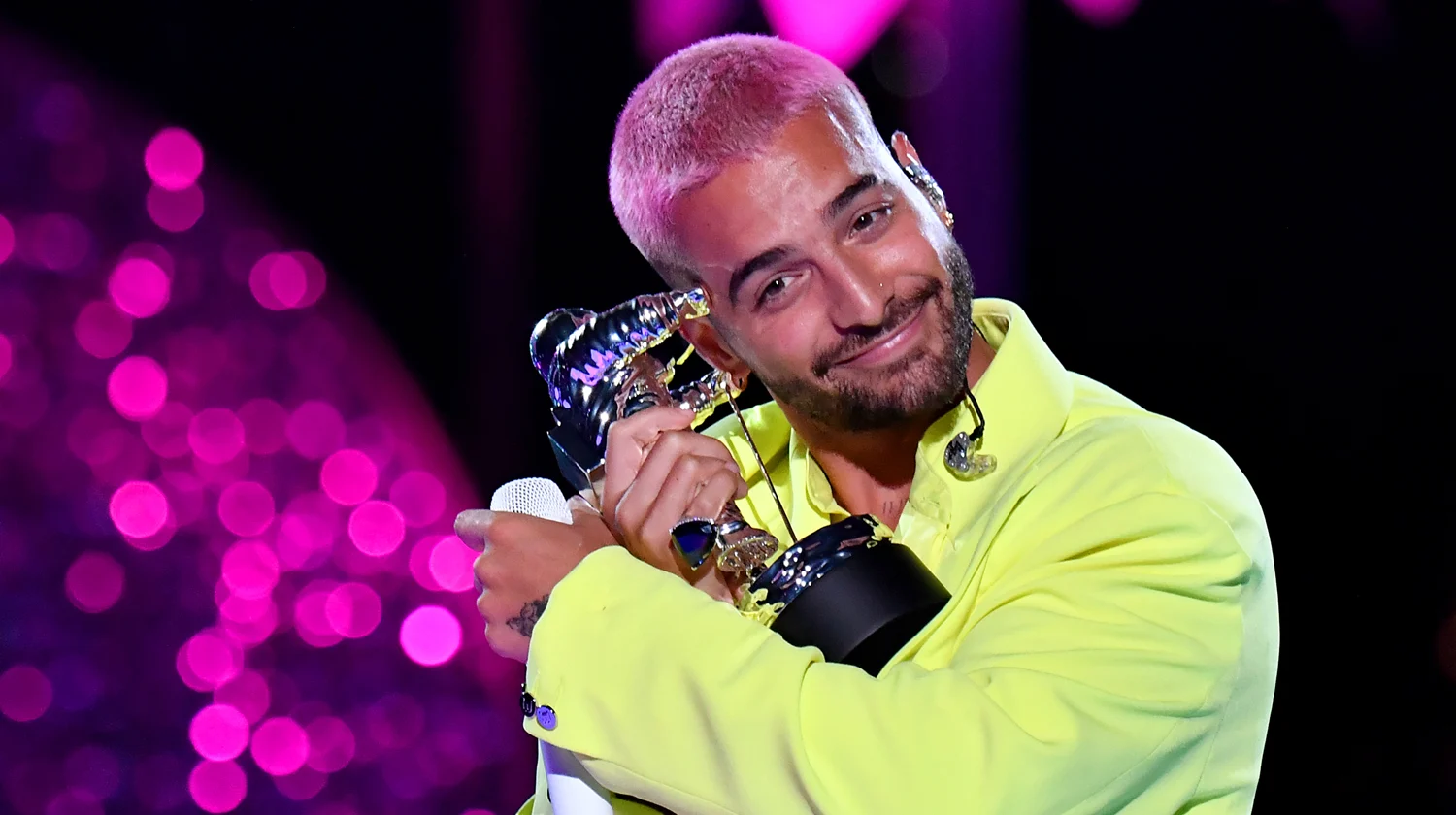 maluma award